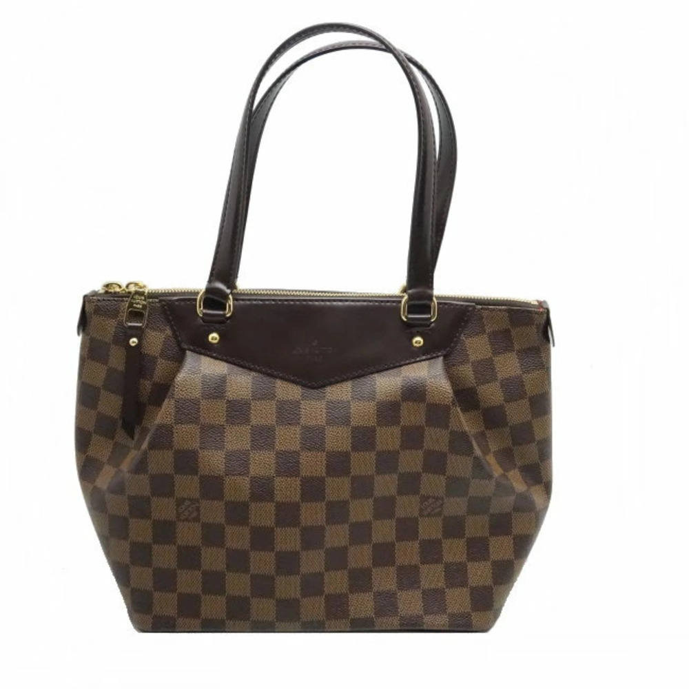 Louis Vuitton Tote Bag Damier Westminster